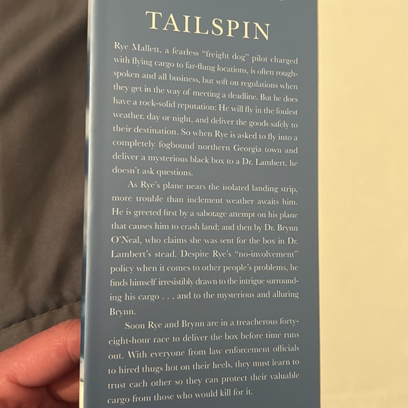 Hardcover Books - Picture 5 of 7